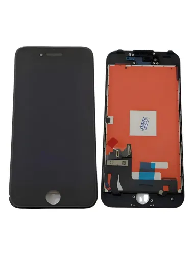FRONTAL IPHONE 7G PRETA