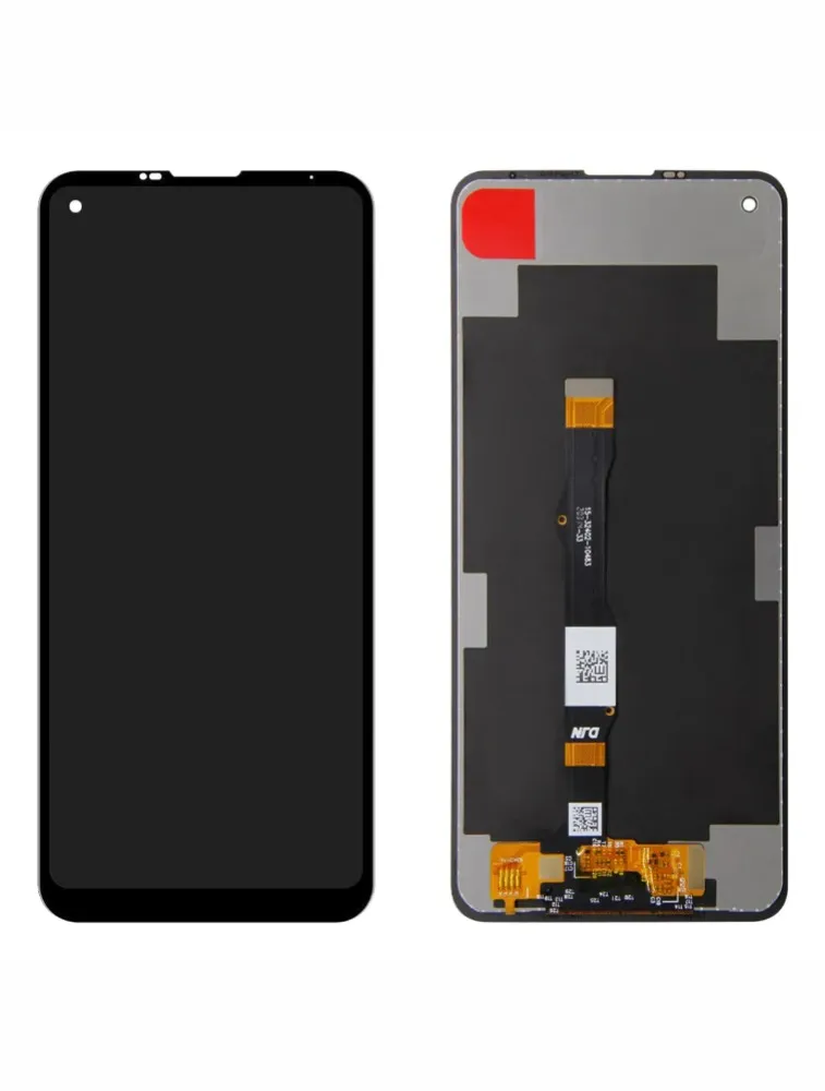 FRONTAL MOTO G POWER 2021 XT-2117