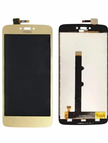 FRONTAL MOTO C S/ARO