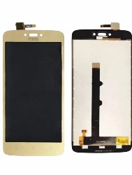 FRONTAL MOTO C S/ARO