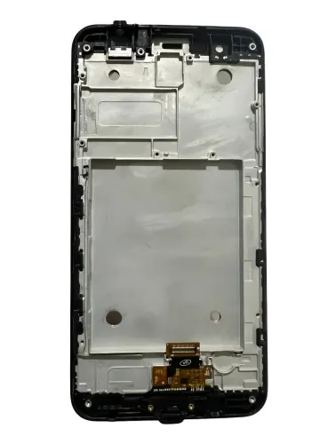 FRONTAL LG K11 / K11 PLUS C/ARO