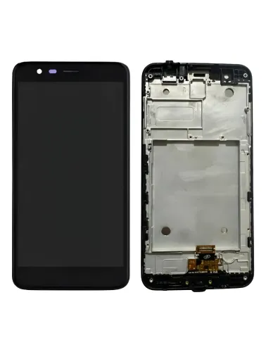 FRONTAL LG K11 / K11 PLUS C/ARO