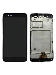 FRONTAL LG K11 / K11 PLUS C/ARO