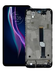 FRONTAL MOTO ONE FUSION PLUS C/ARO