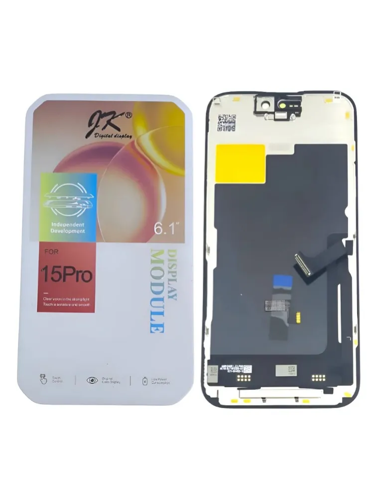 FRONTAL IPHONE 15 PRO JK