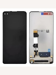 FRONTAL MOTO G100/ G5G PLUS S/ARO