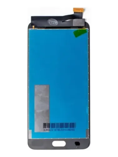 FRONTAL  SAMSUNG J7 PRIME BRANCA