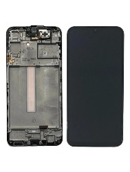 FRONTAL SAMSUNG A25 OLED 5G VIVID C/ARO