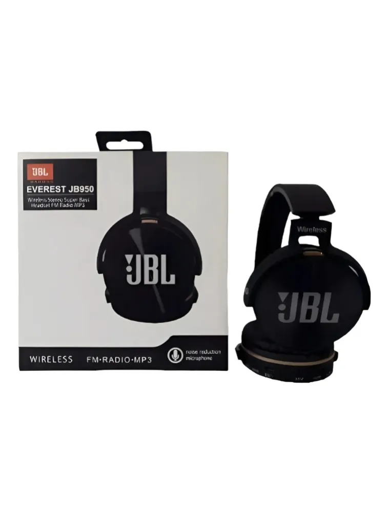 FONE BLUETOOTH JBL JB950