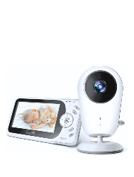 BABÁ ELETRONICA PORTATIL COM MONITOR COLORIDO  ELETRO MEX EL-1808