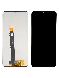 FRONTAL MOTO G50 4G S/ARO