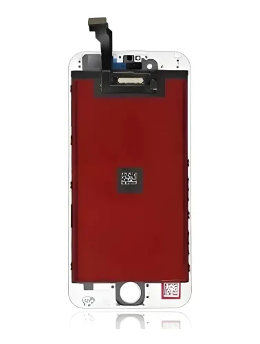 FRONTAL IPHONE 6G  BRANCA