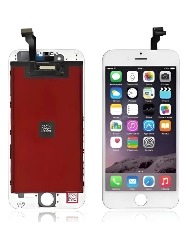 FRONTAL IPHONE 6G  BRANCA