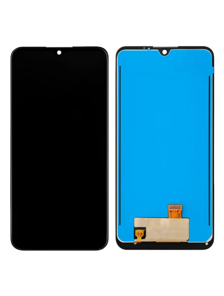 FRONTAL LG K12 PRIME /K12 MAX/K50 S/ARO