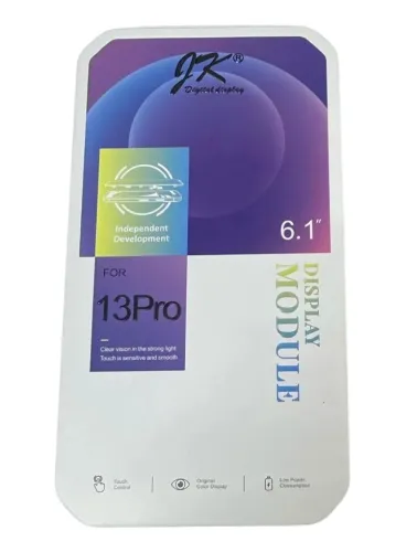 FRONTAL IPHONE 13 PRO JK