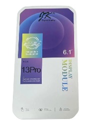 FRONTAL IPHONE 13 PRO JK