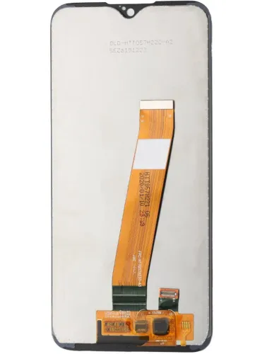 FRONTAL SAMSUNG A01 S/ARO