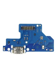 DOCK DE CARGA LG K22