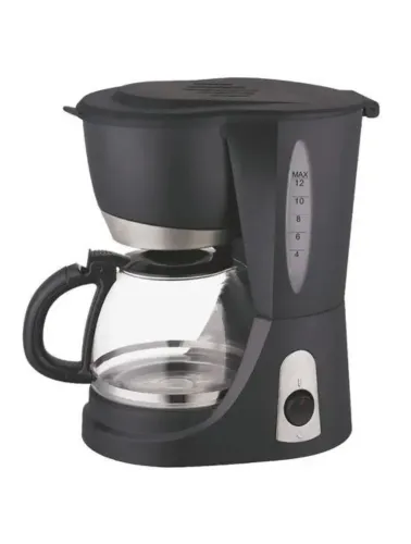 CAFETEIRA ELETRICA AGRATTO VETRO COFFE 127V