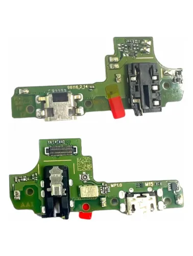 DOCK DE CARGA SAMSUNG A10S NACIONAL