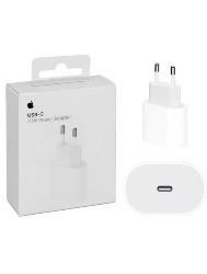FONTE IPHONE USB C 25W PARALELO