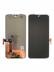 FRONTAL MOTO G7/G7 PLUS S/ARO