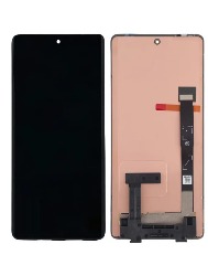 FRONTAL MOTO EDGE 20/EDGE 20 PRO OLED S/ARO