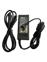 FONTE NOTEBOOK ACER 19.5V PINO NORMAL