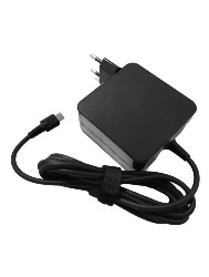 FONTE NOTEBOOK USB-C TYPE C  PARA  TABLAT/ VIDEOGAME/ CELULAR 20v 2.25a 45WH