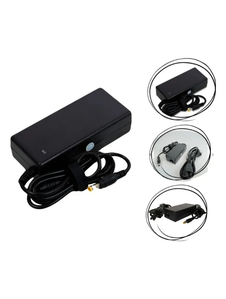 FONTE NOTEBOOK SAMSUNG 19.5V PINO NORMAL