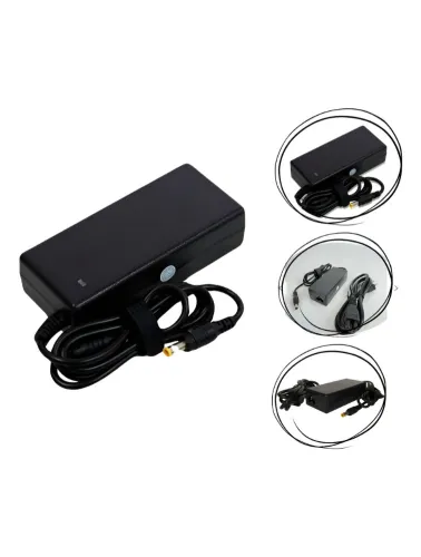 FONTE NOTEBOOK SAMSUNG 19.5V PINO NORMAL