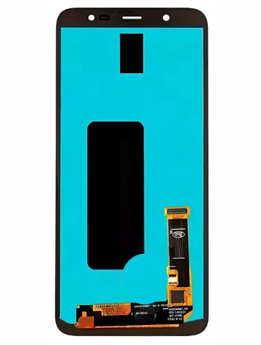 FRONTAL SAMSUNG J8 INCELL S/ARO