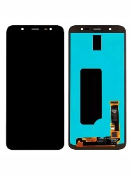 FRONTAL SAMSUNG J8 INCELL S/ARO