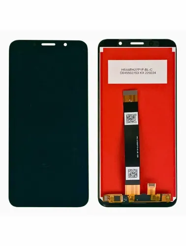 FRONTAL MOTO E6 PLAY S/ARO