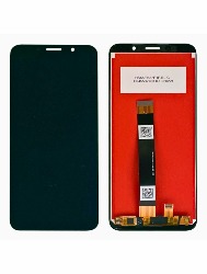 FRONTAL MOTO E6 PLAY S/ARO