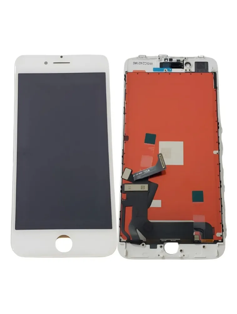 FRONTAL IPHONE 8G BRANCA