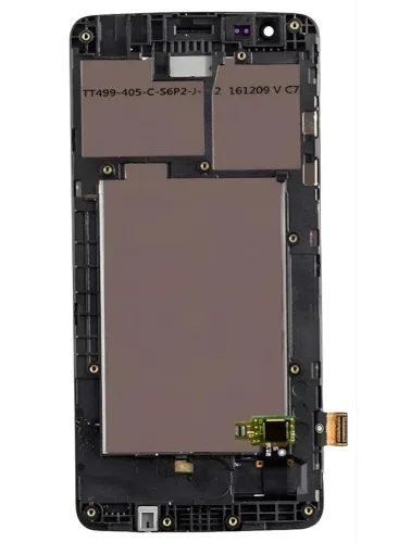 FRONTAL LG K8 2017 C/ARO