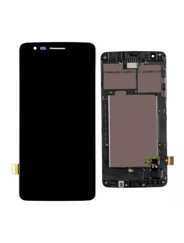 FRONTAL LG K8 2017 C/ARO