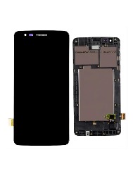 FRONTAL LG K8 2017 C/ARO