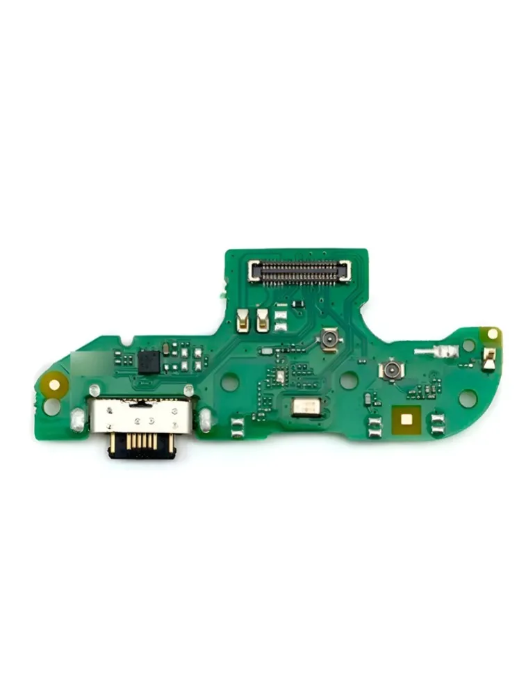 DOCK DE CARGA MOTO G8 PLAY TURBO