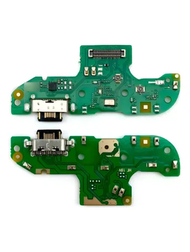 DOCK DE CARGA MOTO G8 PLAY TURBO