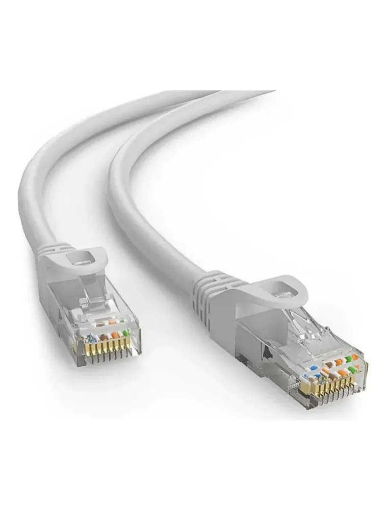 CABO DE REDE CAT6 5M IT BLUE LE-313