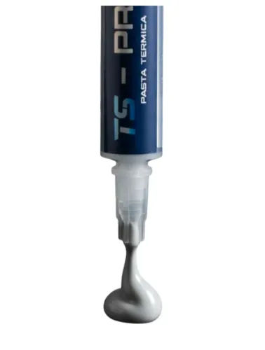 PASTA TERMICA TS-PRO IMPLASTEC 5G