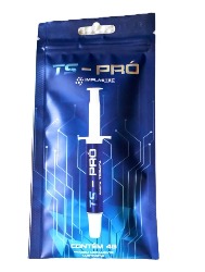 PASTA TERMICA TS-PRO IMPLASTEC 5G