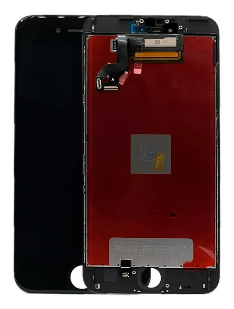 FRONTAL IPHONE 6S PRETA VIVID