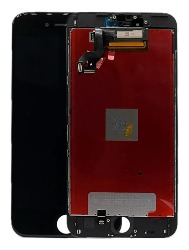 FRONTAL IPHONE 6S PRETA VIVID