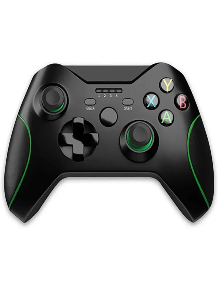 CONTROLE XBOX ONE COM FIO AL-6113 ALTOMEX