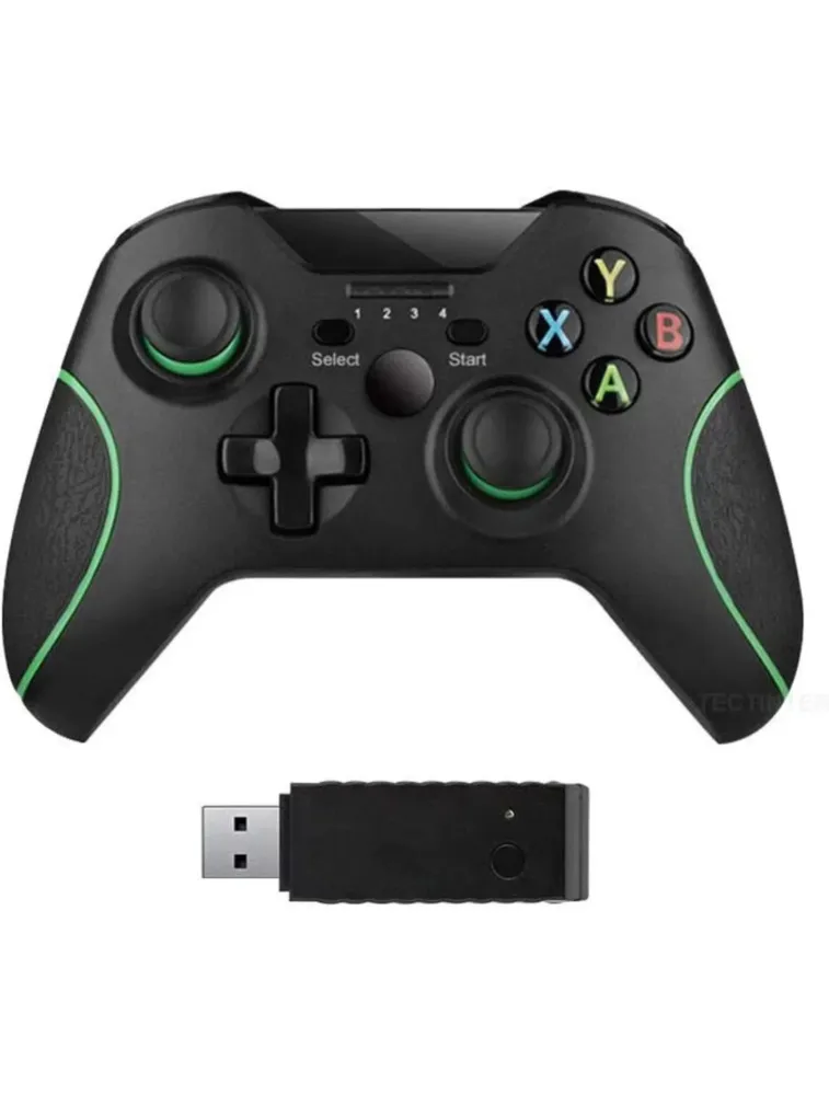 CONTROLE XBOX ONE COM FIO AL-6113 ALTOMEX