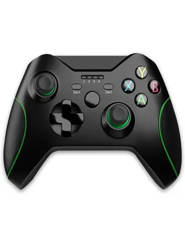 CONTROLE XBOX ONE COM FIO AL-6113 ALTOMEX