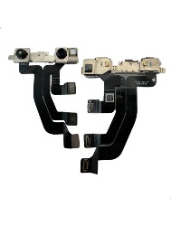 CAMERA FRONTAL IPHONE XS MAX ORIGINAL RETIRADA